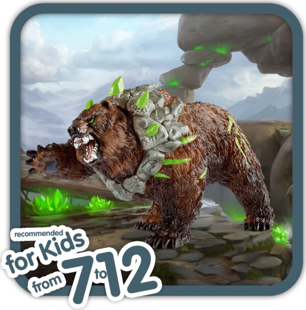 Cave Bear