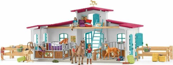 Lakeside Riding Center