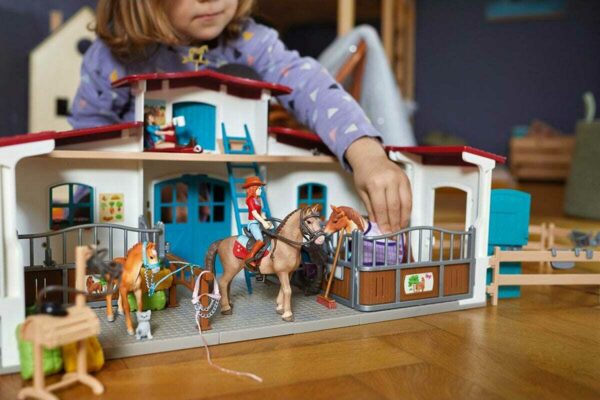 Lakeside Riding Center