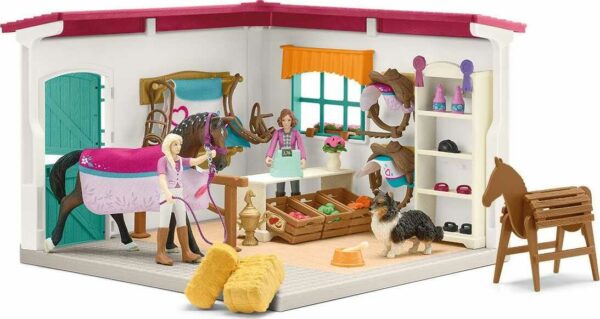 Horse Shop