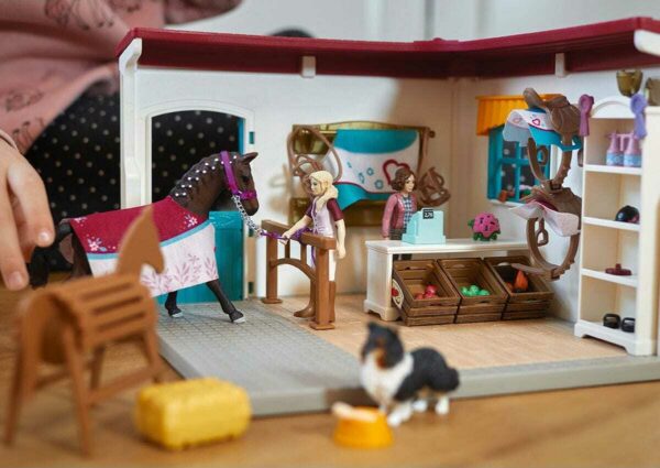 Horse Shop