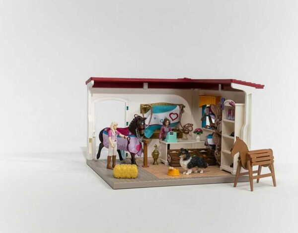 Horse Shop