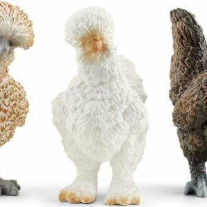 Chicken Friends