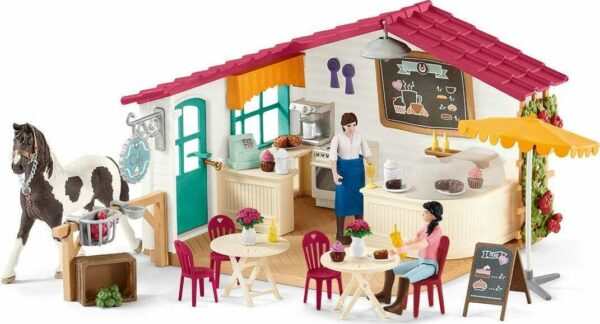 Rider Café