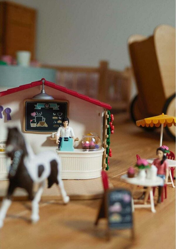Rider Café