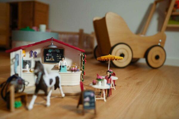 Rider Café