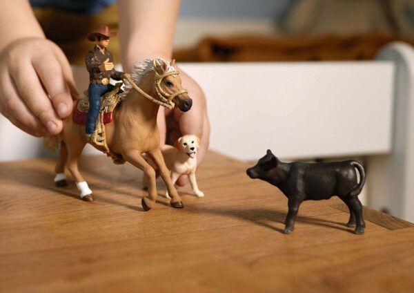 schleich Western Riding Adventures
