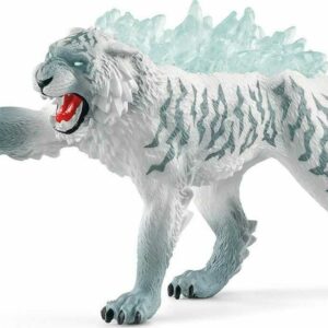 Ice Tiger