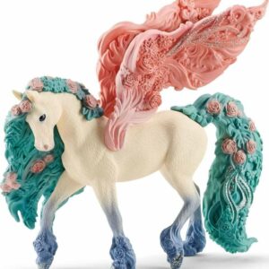 Flower Pegasus