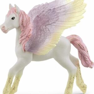 Sunrise Pegasus Foal