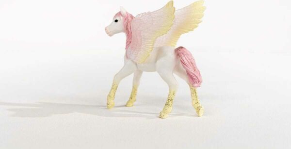 Sunrise Pegasus Foal