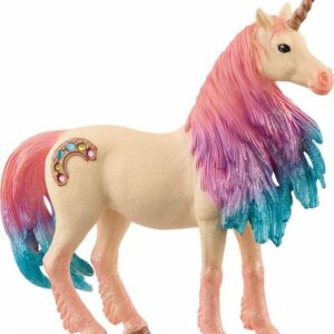 Marshmallow Unicorn Mare