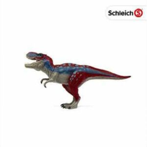Tyrannosaurus Rex Blue
