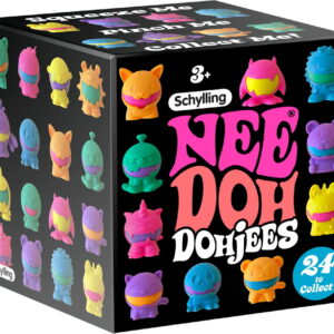 NeeDoh® Dohjees