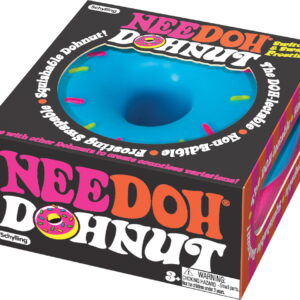 NeeDoh - Dohnuts
