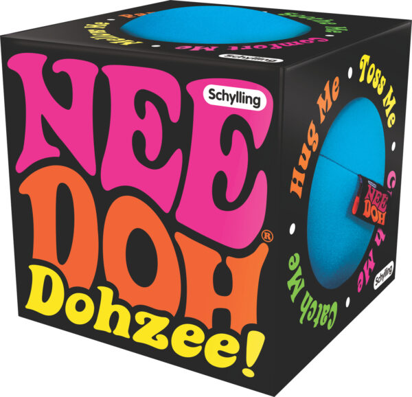 NeeDoh Dohzee!
