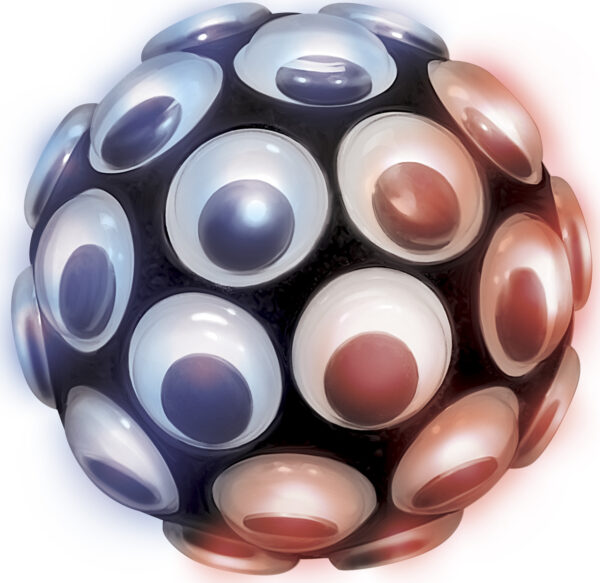 Eyes Ball! (assorted)