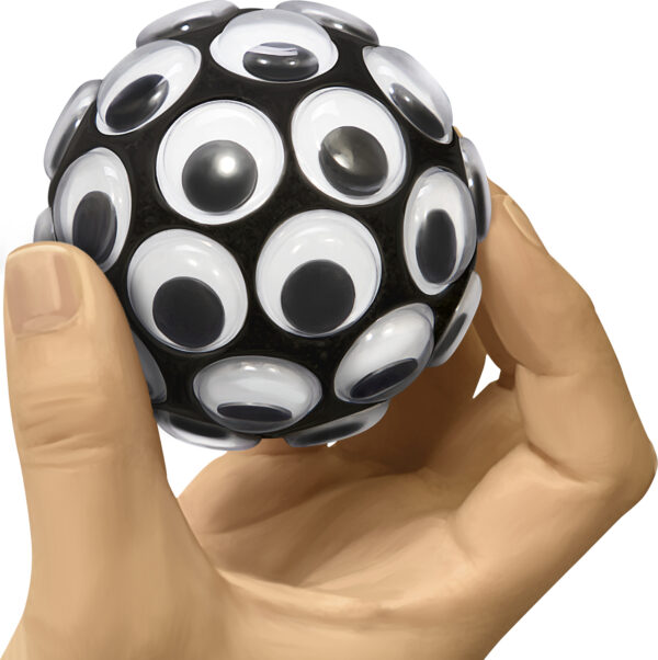 Eyes Ball! (assorted)
