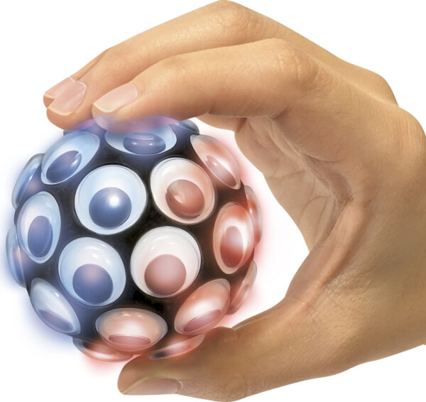 Eyes Ball! (assorted)