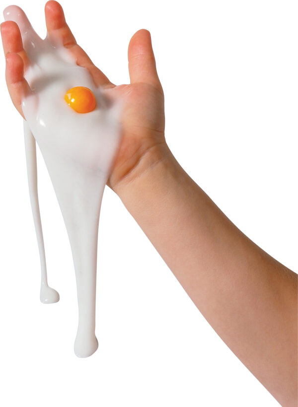 Sunny Slime Crackers