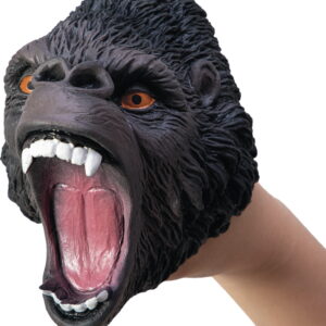 Gorilla Hand Puppet