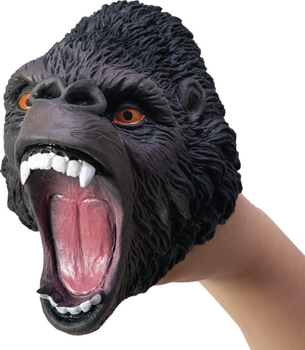 Gorilla Hand Puppet