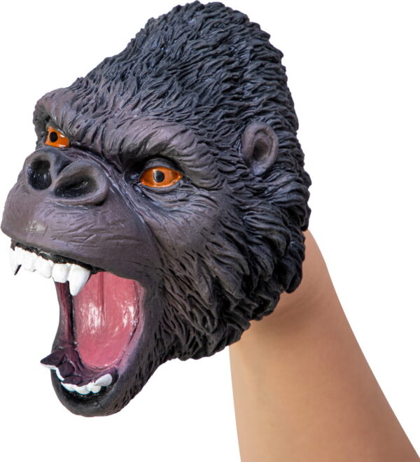 Gorilla Hand Puppet