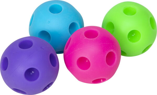 NeeDoh Happy Snappy Ball (assorted)