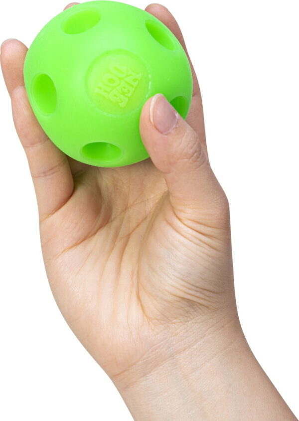 NeeDoh Happy Snappy Ball (assorted)