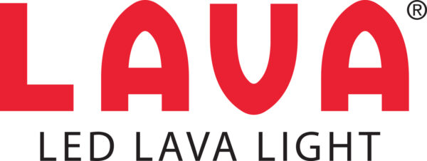 LED Lava Light