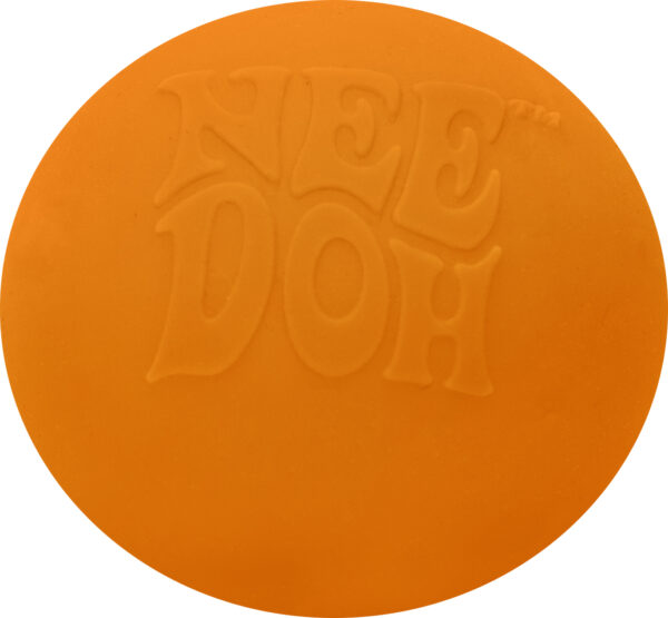 NeeDoh Groovy Glob original (assorted colors)