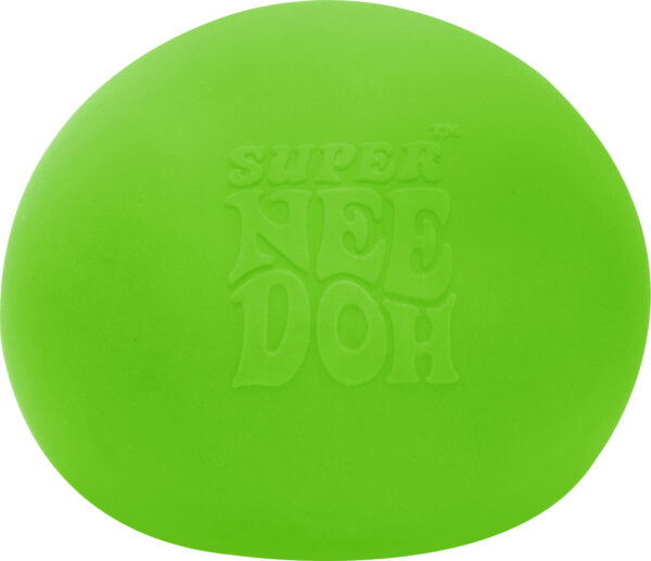 NeeDoh Super NeeDoh (assorted colors)