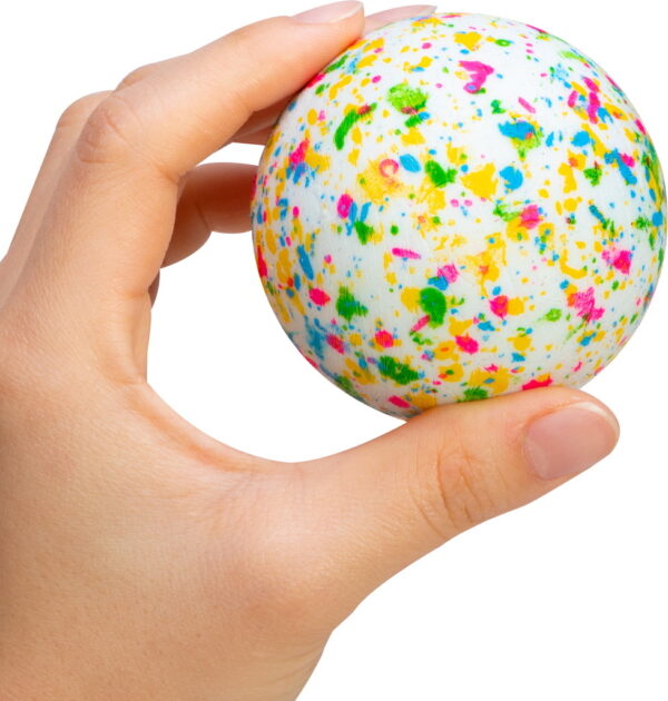 Stress Breaker - high bounce ball