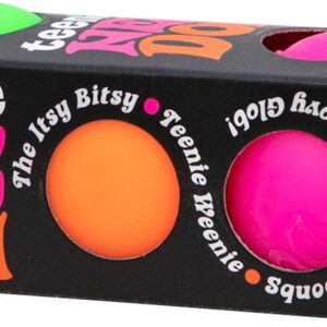 NeeDoh Teenie Nee Doh (assorted)