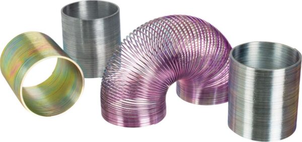 Neato! Metal Magic Spring 2in