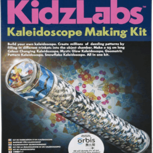 4m kaleidoscope kit