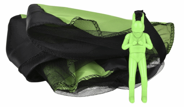 toy network paratroopers