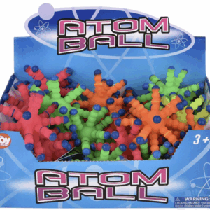 toy network atom ball