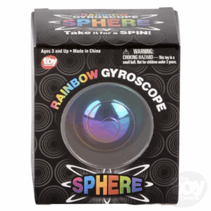 toy network gyroscope sphere