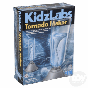 4m tornado maker