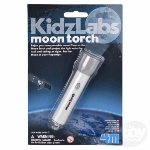 4m moon torch