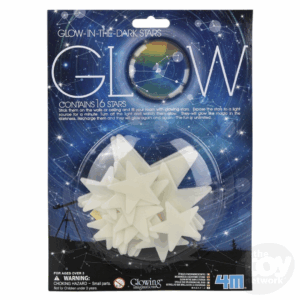 the toy network glow in the dark stars