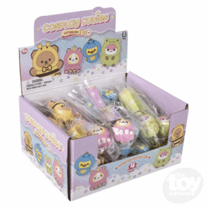 toy network cosplay cutie wristlet