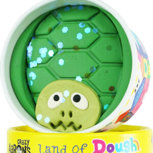 Land of Dough 5 Ounce Sheldon Shelly Medium Cup