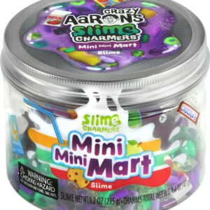 Crazy Aaron's Slime Charmers (Mini Mart)