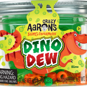 Dino Dew Slime Charmers