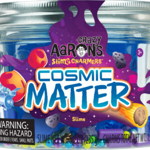 Cosmic Matter Slime Charmers