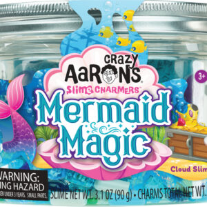 Mermaid Magic Slime Charmers