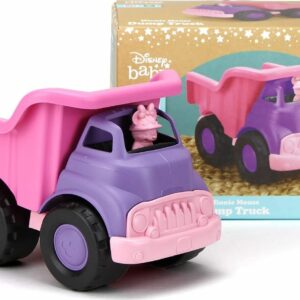 Minnie Mouse Dump Truck