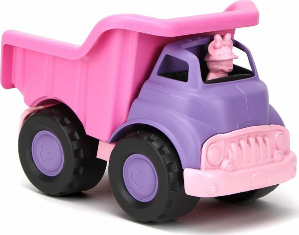 Minnie Mouse Dump Truck